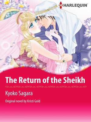 cover image of The Return of the Sheikh